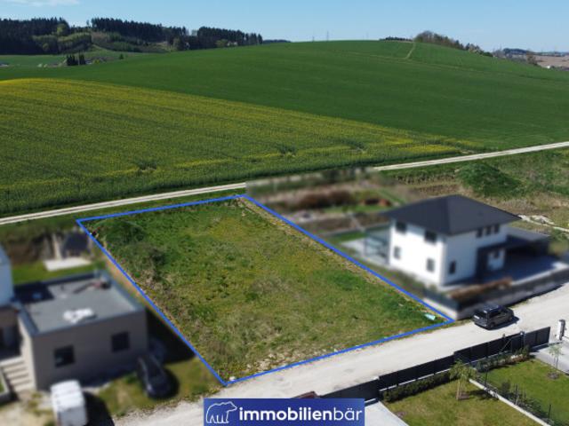 Grundstück kaufen in Pennewang, Oberösterreich