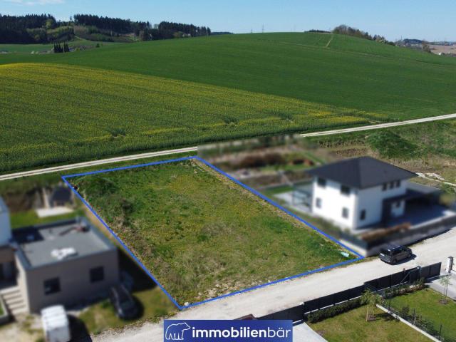 Immobilie kaufen in Pennewang, Oberösterreich
