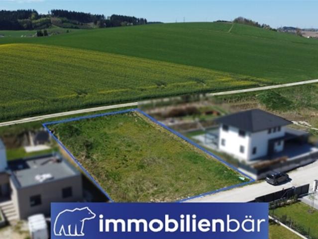 Grundstück kaufen in Pennewang, Oberösterreich