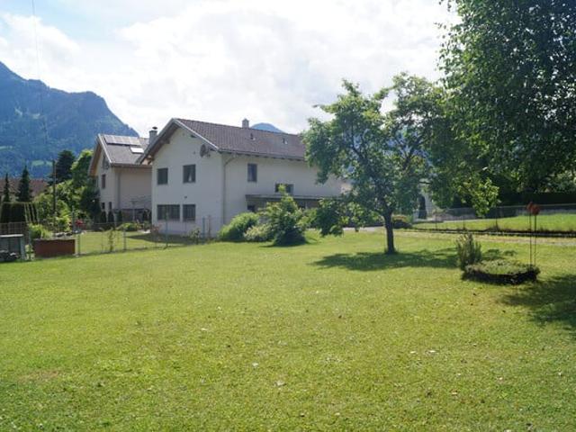 Grundstück kaufen in Vorarlberg