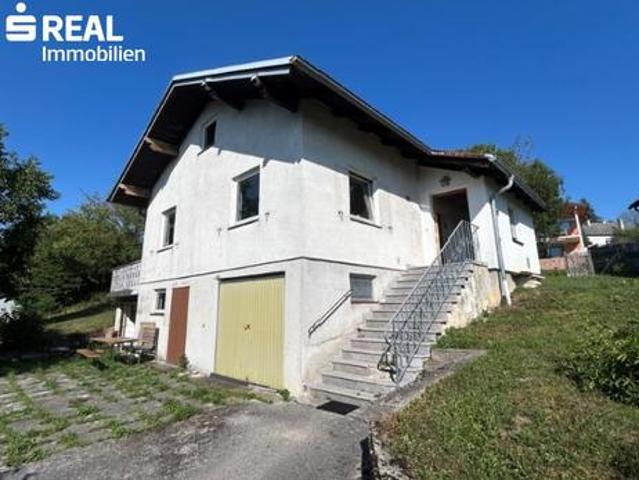 Haus kaufen in Wallsee-Sindelburg, Niederösterreich