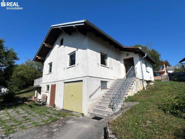 Haus kaufen in Wallsee-Sindelburg, Niederösterreich
