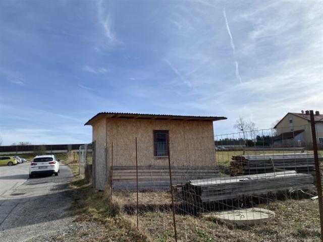 Grundstück kaufen in Pinkafeld, Burgenland