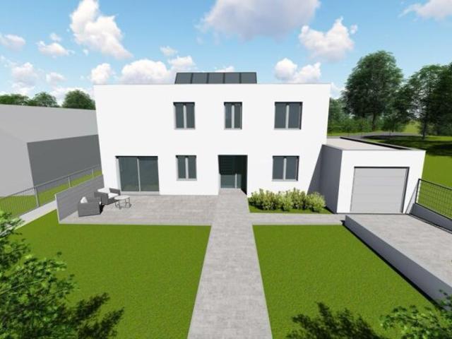 Grundstück kaufen in Pinkafeld, Burgenland