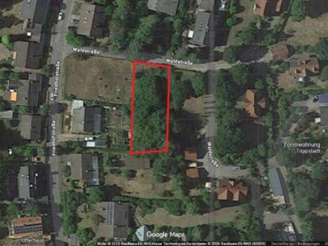 Erdgeschosswohnung mieten in Trippstadt, Rheinland-Pfalz