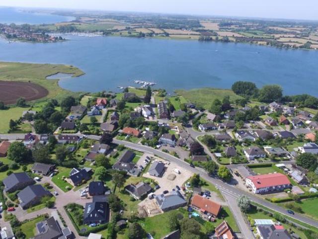 Erdgeschosswohnung kaufen in Kappeln, Schleswig-Holstein