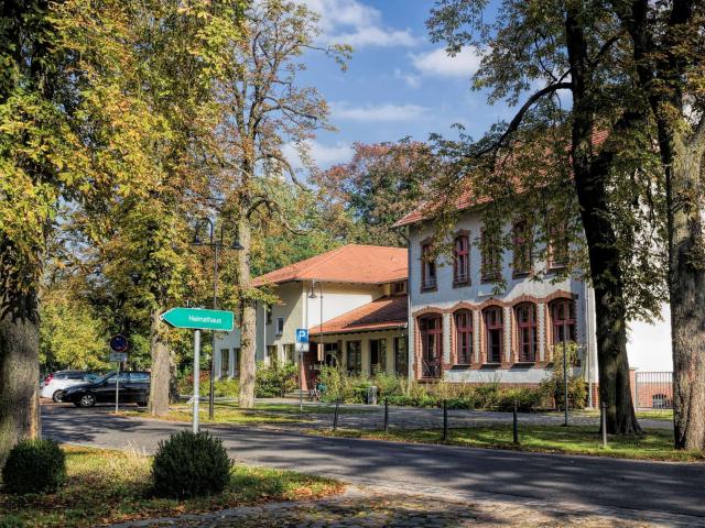 Landwirtschaft kaufen in Brandenburg