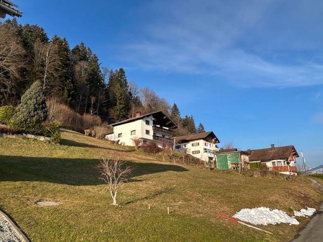 Grundstück kaufen in Vorarlberg