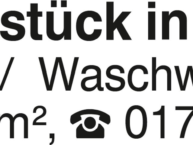 Erdgeschosswohnung kaufen in Solpark, Schwäbisch Hall