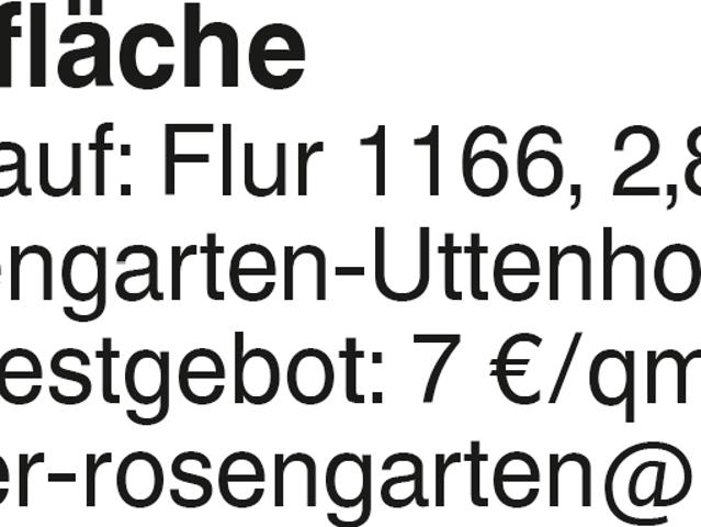 Erdgeschosswohnung kaufen in Solpark, Schwäbisch Hall