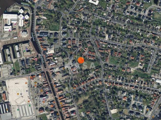 Erdgeschosswohnung kaufen in Papenburg, Landkreis Emsland