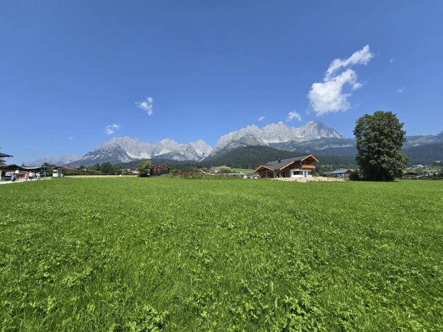 Immobilie kaufen in Going am Wilden Kaiser, Tirol