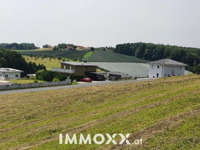 Grundstück kaufen in Edelsgrub, Steiermark