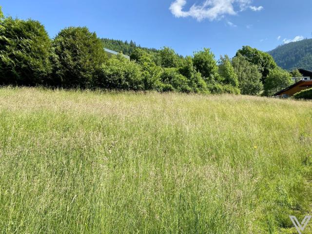 Grundstück kaufen in Uttendorf, Salzburg