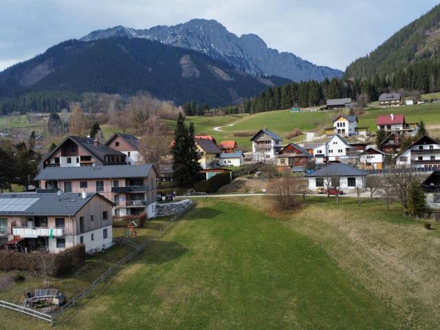 Grundstück kaufen in Ardning, Steiermark