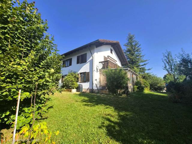 Erdgeschosswohnung kaufen in Utting am Ammersee, Landkreis Landsberg am Lech