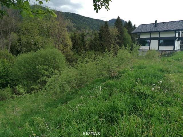 Grundstück kaufen in Steiermark