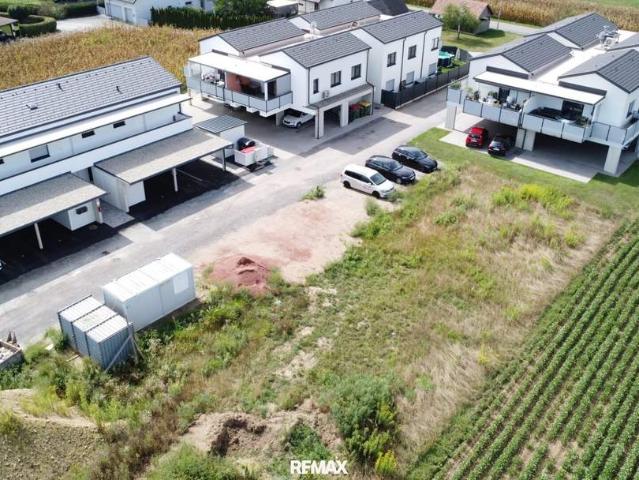 Grundstück kaufen in Kaindorf an der Sulm