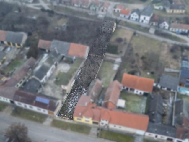 Grundstück kaufen in Jedenspeigen, Niederösterreich