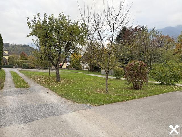 Grundstück kaufen in Bludenz, Vorarlberg