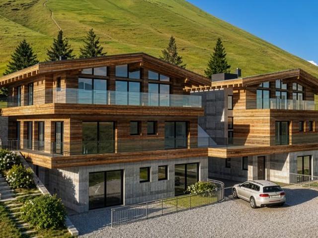 Haus kaufen in Ellmau, Tirol
