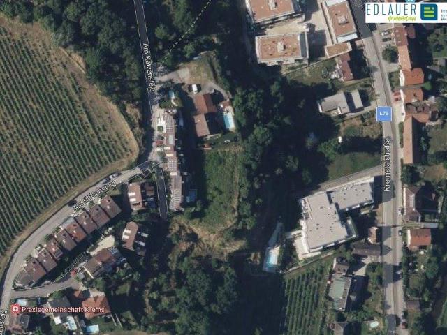 Grundstück kaufen in Krems an der Donau, Niederösterreich