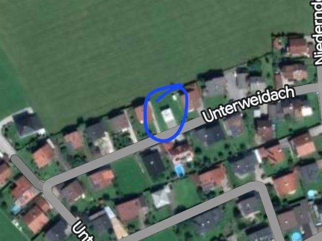 Immobilie kaufen in Unterweidach, Ebbs