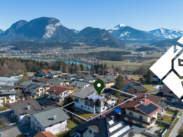 Grundstück kaufen in Angerberg, Tirol