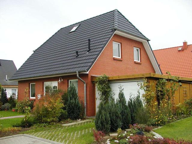 Erdgeschosswohnung kaufen in Steinbergkirche, Kreis Schleswig-Flensburg