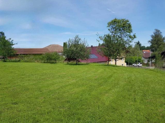 Grundstück kaufen in Helpfau-Uttendorf, Oberösterreich