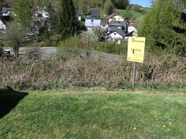 Erdgeschosswohnung kaufen in Hilchenbach, Kreis Siegen-Wittgenstein