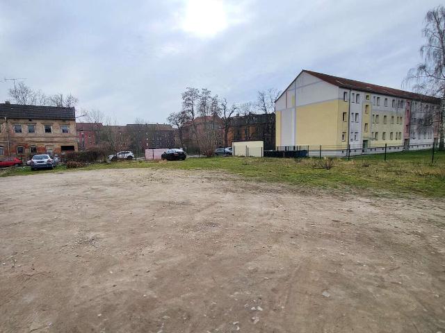 Erdgeschosswohnung kaufen in Burgwerben, Weißenfels