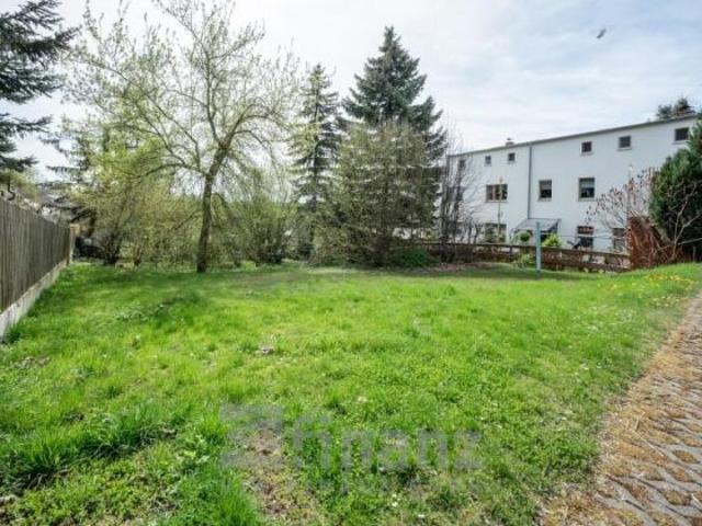Erdgeschosswohnung kaufen in Werdau, Sachsen