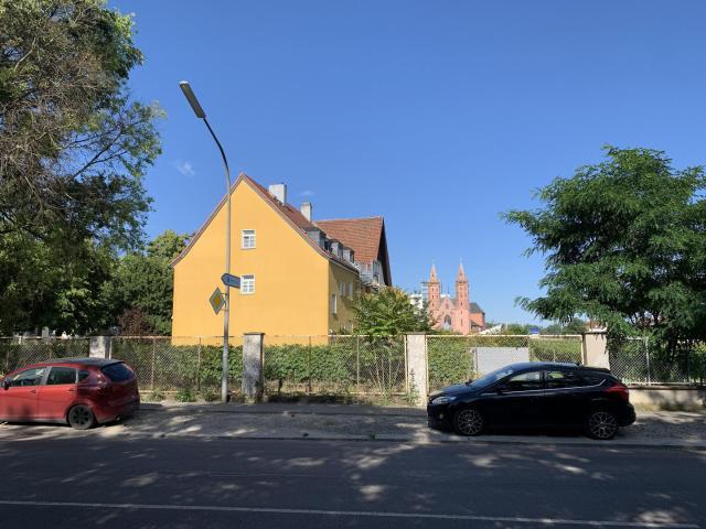 Erdgeschosswohnung mieten in Worms, Rheinland-Pfalz