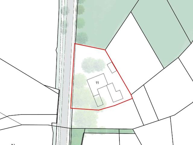 Erdgeschosswohnung kaufen in Wiefelstede, Landkreis Ammerland