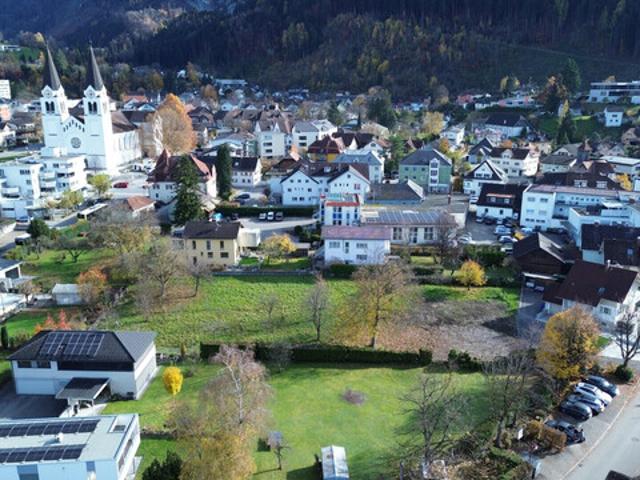 Grundstück kaufen in Götzis, Vorarlberg