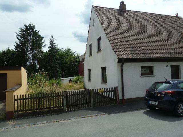 Haus kaufen in Eigenes Heim, Fürth