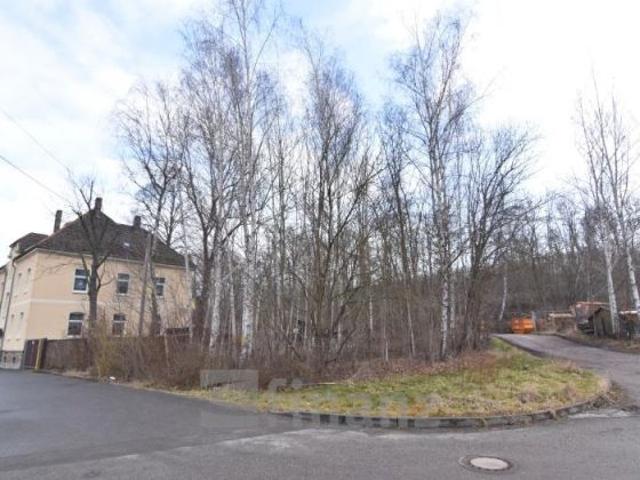 Erdgeschosswohnung kaufen in Zwickau, Sachsen