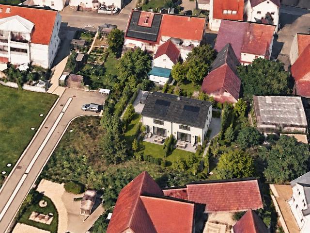 Haus kaufen in Marbach, Marbach am Neckar