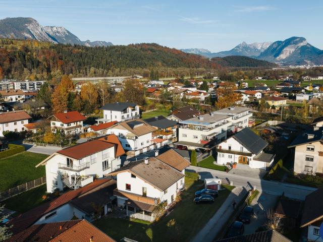 Grundstück kaufen in Kundl, Tirol