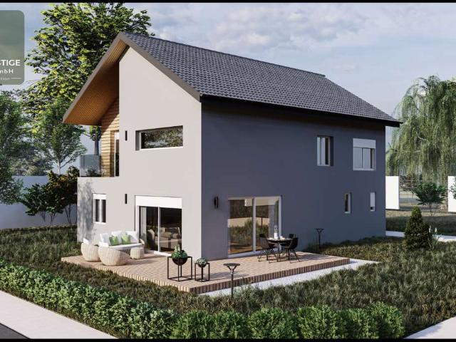 Haus kaufen in Waiblingen, Rems-Murr-Kreis