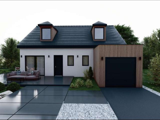 Haus kaufen in Maichingen, Sindelfingen