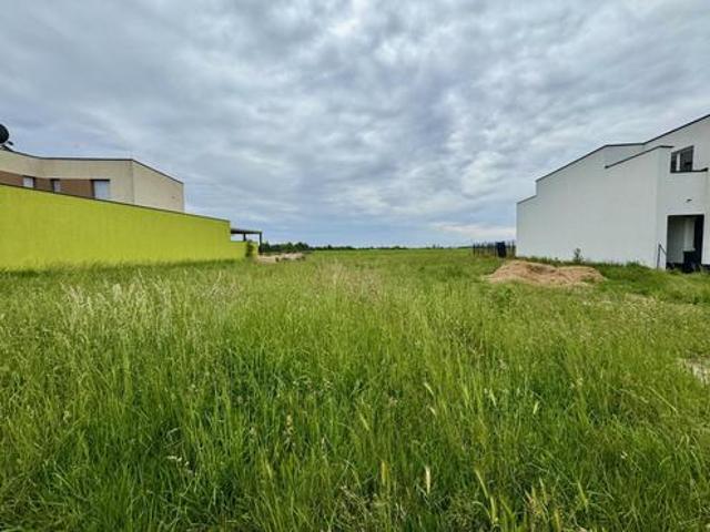 Grundstück kaufen in Gerasdorf, Niederösterreich