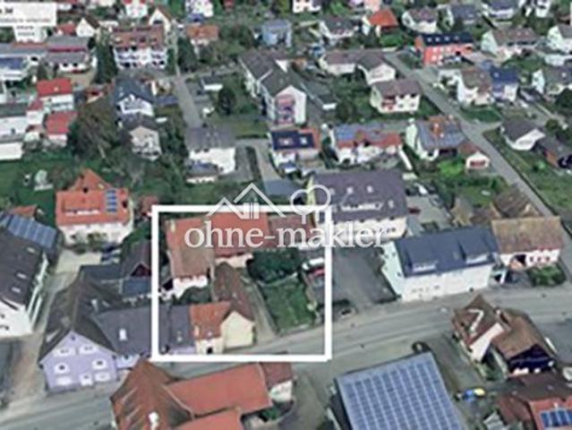 Erdgeschosswohnung kaufen in Lörrach, Baden-Württemberg