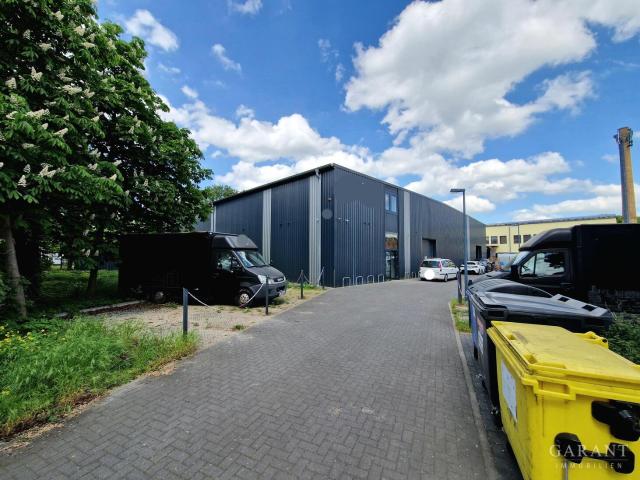 Gewerbe kaufen in Berlin