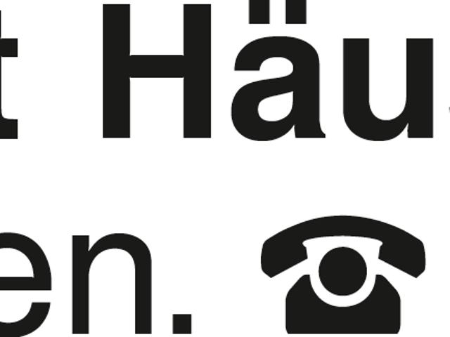 Erdgeschosswohnung kaufen in Haugenrain, Metzingen