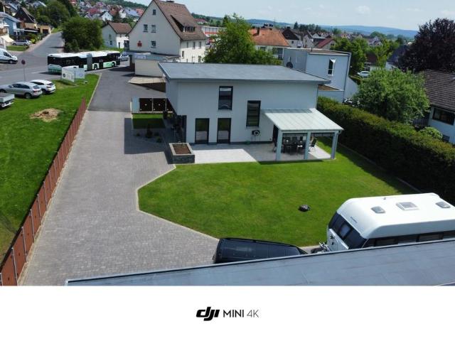 Haus kaufen in Rotenburg an der Fulda, Hessen