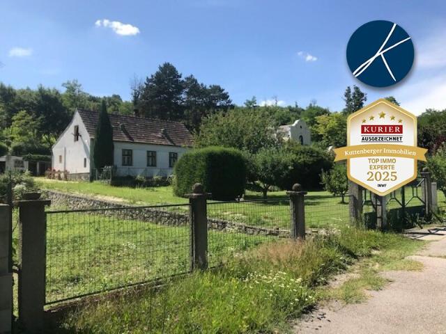 Grundstück kaufen in Donnerskirchen, Burgenland