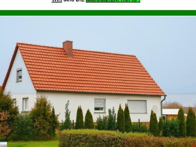 Haus kaufen in Cottbus - Chóśebuz, Cottbus
