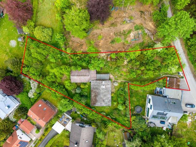 Erdgeschosswohnung kaufen in Schmitten, Schmitten im Taunus